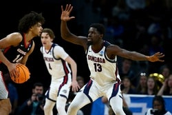 Houston vs Gonzaga Prediction 3/22/25 College Basketball Picks Today