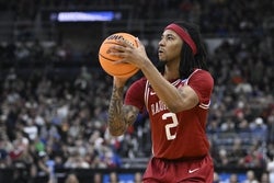 St. John’s vs Arkansas Prediction 3/22/25 College Basketball Picks Today