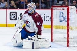 Senators vs Avalanche Prediction 1/8/26 NHL Picks Today