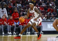 Texas Tech vs Drake Prediction 3/22/25 College Basketball Picks Today