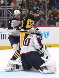 Blues vs Penguins Prediction 4/3/25 NHL Picks Today