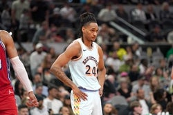 Raptors vs Spurs Prediction 3/23/25 NBA Picks Today