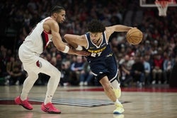 Rockets vs Nuggets Prediction 3/23/25 NBA Picks Today