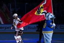 Stars vs Blues Prediction 10/18/25 NHL Picks Today