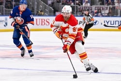 Islanders vs Flames Prediction 1/17/26 NHL Picks Today