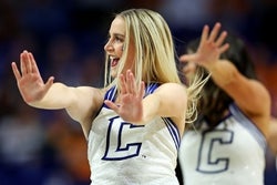 Creighton vs South Dakota Prediction 11/5/25 College Basketball Picks Today