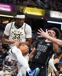 Pacers vs Nets Prediction 11/5/25 NBA Picks Today