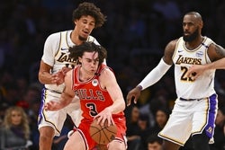 Nuggets vs Bulls Prediction 3/24/25 NBA Picks Today