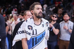 76ers vs Hawks Prediction 4/11/25 NBA Picks Today