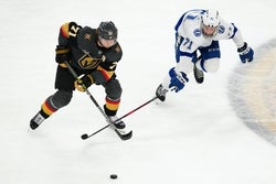 Lightning vs Golden Knights Prediction 11/6/25 NHL Picks Today
