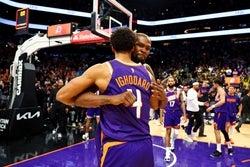 Bucks vs Suns Prediction 4/1/25 NBA Picks Today