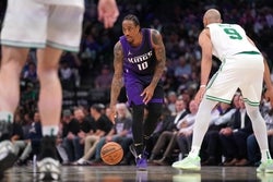 Kings vs Thunder Prediction 3/25/25 NBA Picks Today