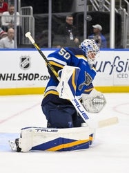 Blues vs Red Wings Prediction 4/1/25 NHL Picks Today