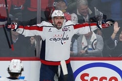 Wild vs Capitals Prediction 3/27/25 NHL Picks Today