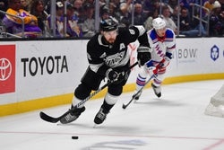 Rangers vs Kings Prediction 1/20/26 NHL Picks Today