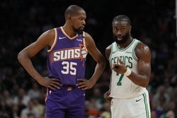 Celtics vs Suns Prediction 4/4/25 NBA Picks Today