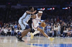 Thunder vs Pacers Prediction 3/29/25 NBA Picks Today
