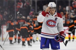 Canadiens vs Flyers Prediction 4/5/25 NHL Picks Today