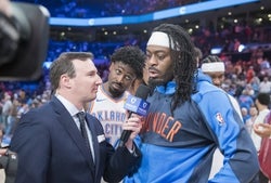 Thunder vs Grizzlies Prediction 4/20/25 NBA Picks Today