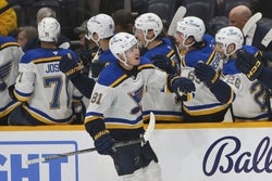 Avalanche vs Blues Prediction 3/29/25 NHL Picks Today