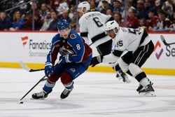 Kings vs Avalanche Prediction 4/12/25 NHL Picks Today