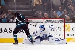 Sharks vs Maple Leafs Prediction 12/11/25 NHL Picks Today