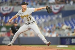 Pirates vs Nationals Prediction 4/15/25 MLB Picks Today