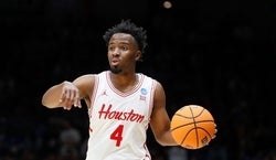 Houston vs Tennessee Prediction 3/30/25 College Basketball Picks Today
