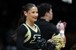Purdue vs Oakland Prediction 11/7/25 College Basketball Picks Today
