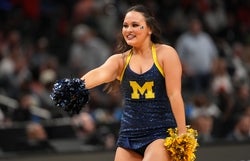 Washington vs Michigan Prediction 1/14/26 College Basketball Picks Today
