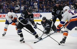 Islanders vs Lightning Prediction 4/1/25 NHL Picks Today