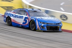NASCAR DFS Goodyear 400 FanDuel Lineup – 4/6/25