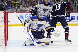 Blues vs Avalanche Prediction 4/5/25 NHL Picks Today