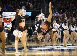 Texas Tech vs Lindenwood Prediction 11/4/25 College Basketball Picks Today