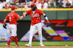 Reds vs Giants Prediction 3/30/25 MLB Picks Today