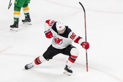 Devils vs Wild Prediction 3/31/25 NHL Picks Today