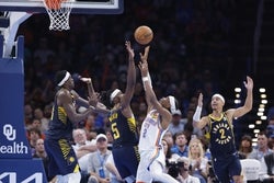 Thunder vs Pacers Prediction 6/5/25 NBA Picks Today