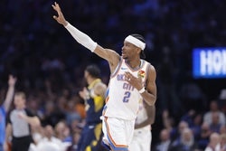 Thunder vs Bulls Prediction 3/31/25 NBA Picks Today