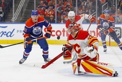 Avalanche vs Flames Prediction 3/31/25 NHL Picks Today