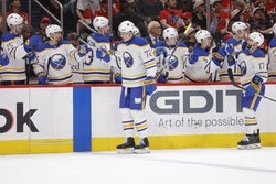 Sabres vs Bruins Prediction 4/6/25 NHL Picks Today