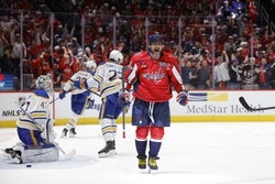 Bruins vs Capitals Prediction 4/1/25 NHL Picks Today