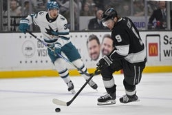 Kings vs Jets Prediction 4/1/25 NHL Picks Today
