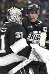 Kings vs Sharks Prediction 10/28/25 NHL Picks Today