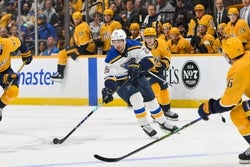 Jets vs Blues Prediction 4/7/25 NHL Picks Today