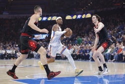 Thunder vs Pistons Prediction 4/2/25 NBA Picks Today