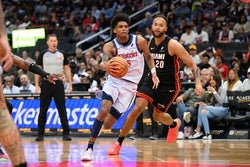 Heat vs Wizards Prediction 4/13/25 NBA Picks Today