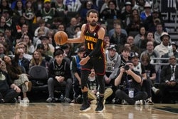 Mavericks vs Hawks Prediction 4/2/25 NBA Picks Today