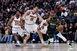 Nuggets vs Spurs Prediction 4/2/25 NBA Picks Today