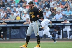 Pirates vs Cardinals Prediction 4/8/25 MLB Picks Today