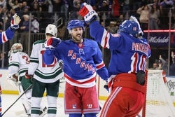 Devils vs Rangers Prediction 4/5/25 NHL Picks Today